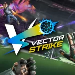 Un nuevo E-Sport se aproxima, estamos hablando de VECTOR STRIKE