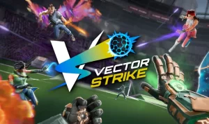 vector strike