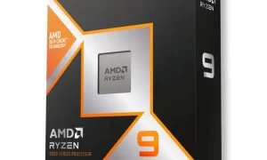 AMD Ryzen 9000 Series