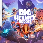 Big Helmet heroes Reseña