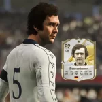 EA SPORTS FC revela a Franz Beckenbauer como un nuevo icono en FC 25