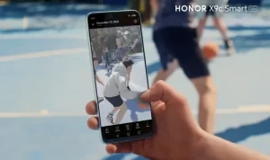 HONOR x9c