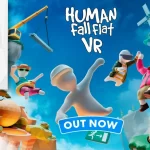 HUMAN FALL FLAT VR