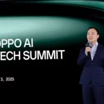 OPPO presenta su plan de inteligencia artificial en el MWC25