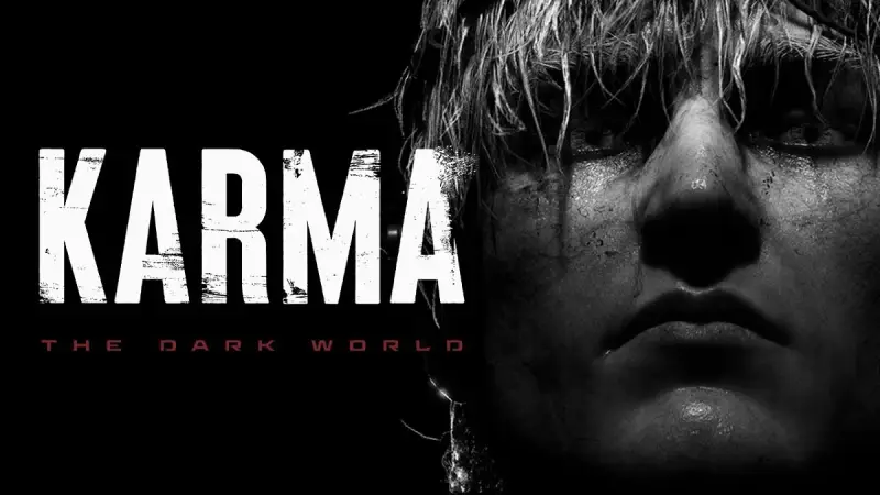 KARMA-portada