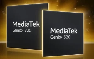 Mediatek Genio