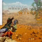 Monster Hunter Wilds – Reseña: La caza evoluciona