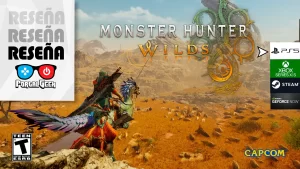 Monster Hunter Wilds Reseña