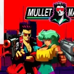 Mullet Madjack reseña