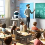 Las 2 novedades que se implementan en las escuelas con la nueva Política Nacional de Inteligencia Artificial