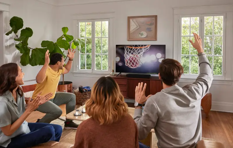 Sonos March Madness Ray 9da232