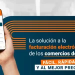 La app Super Vecino presenta un nuevo sistema de facturación electrónica potenciando los comercios locales