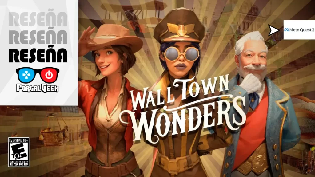 Wall Town Wonders