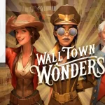 Wall Town Wonders