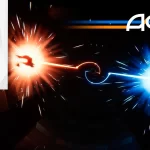 Aaero2 – Reseña: Una inmersiva experiencia de ritmo y acción