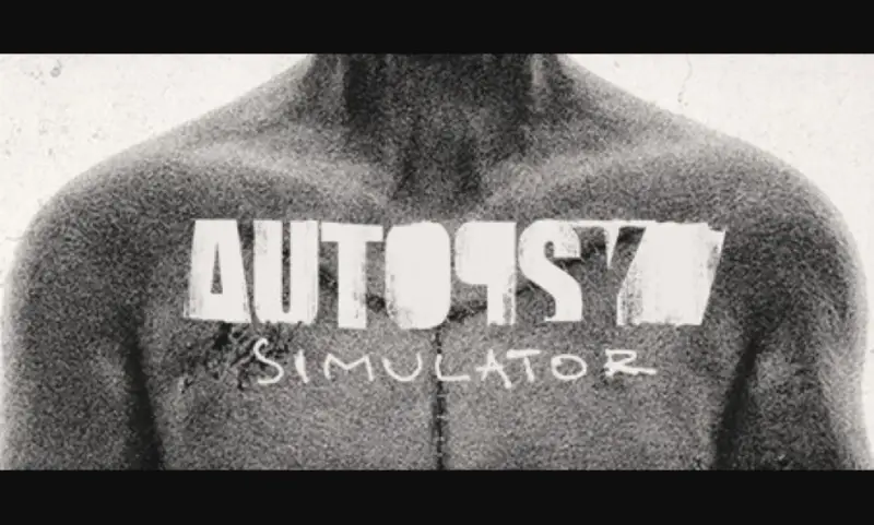 autopsy simulator