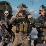 Javier “Chicharito” Hernández celebra el regreso de Verdansk en la Temporada 3 de Call of Duty: Warzone