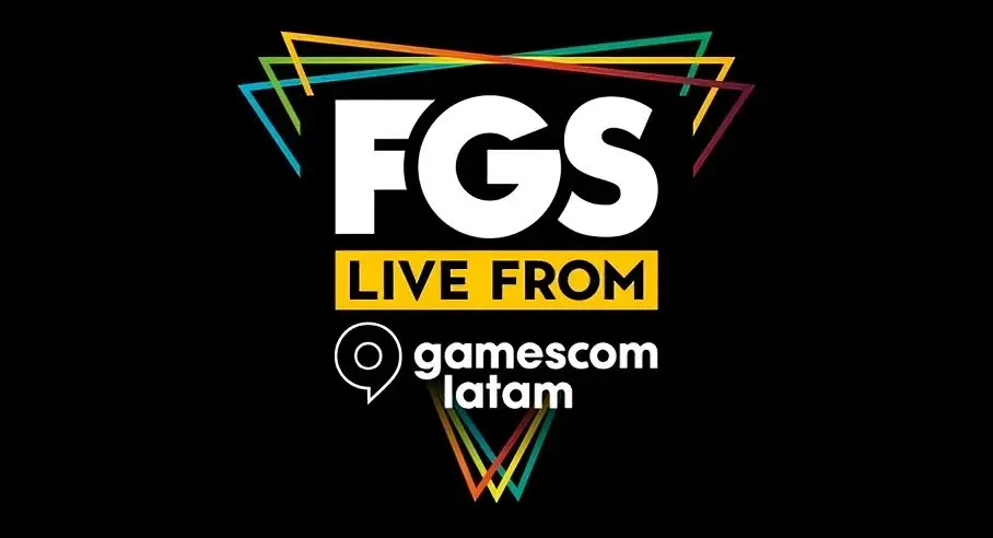 future games show