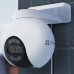 EZVIZ presenta una innovadora tecnología que ofrece la más alta seguridad y una claridad de imagen excepcional