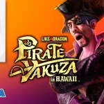 Like a Dragon: Pirate Yakuza in Hawaii – Reseña: Una mafia japonesa muy tropical