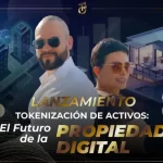 Webinars y Masterclasses en línea sobre Tecnología, Futurismo y el universo cripto durante marzo 2025