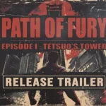 Path of Fury: Episode I – La Torre de Tetsuo ya disponible en la Tienda Meta Quest