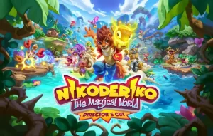 nikoderiko dc