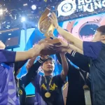 Nova Esports se consagra como campeón de la tercera edición del Honor Of Kings Invitational