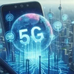 ¿Es posible que mi smartphone 5G se conecte a redes 4G?