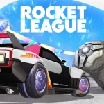 La temporada 18 de Rocket League se lanza con nuevos Mutators y Crossbar Ping en la Arena Futura Garden este 14 de marzo