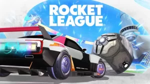 rocket league