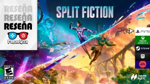 split fiction