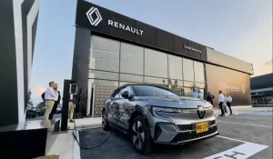 taller renault colombia