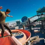 TONY HAWK’S™ PRO SKATER™ 3 + 4 regresará este 11 de Julio