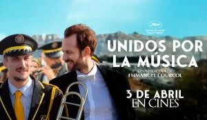 unidos por la musica