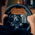 Volante Logitech G Trueforce G923 para XBOX y PC ¿Vale la pena en 2025?