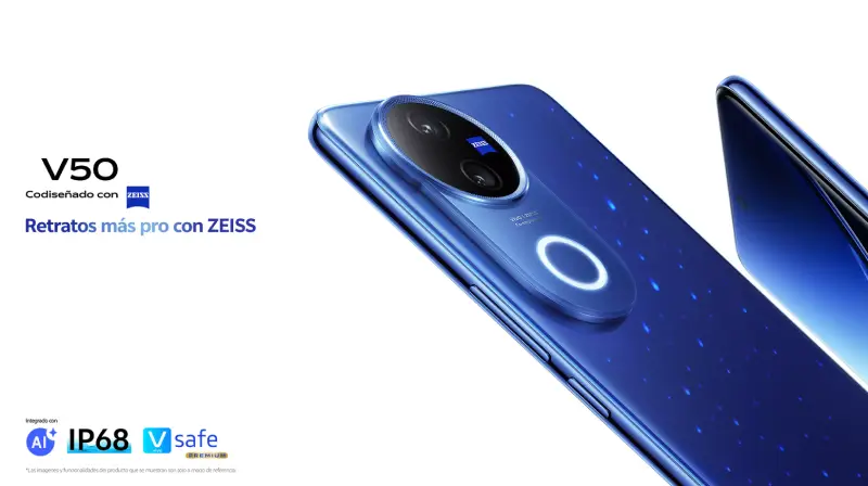 vivo-v50