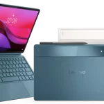 El Futuro en Tus Manos: Lenovo Revoluciona las Tabletas con el Poder de la Inteligencia Artificial