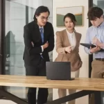 ¿Tu Cerebro Pide un Respiro en la Oficina? ¡Hablar de Bienestar Mental en el Trabajo es Más Importante que Nunca!