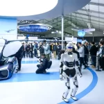 AIMOGA: El Robot Humanoide de Chery, Un Paso Reflexivo en la Inteligencia Artificial Aplicada