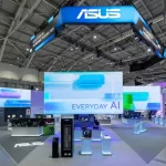 ASUS y la Revolución de la IA: Innovaciones Asombrosas en Computex 2025