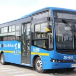 BYD Acelera la Revolución de la Movilidad Eléctrica en Colombia con un Toque muy Local