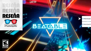 Beatable reseña