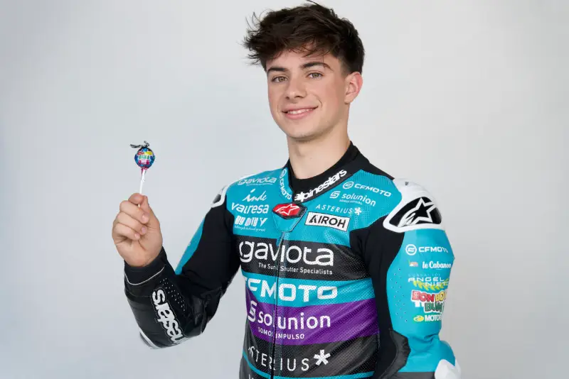 David Alonso 1