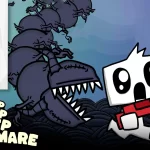 Deep Deep Deep higtmare