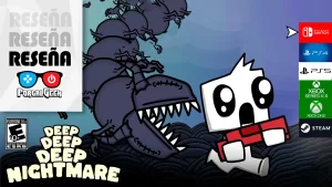 Deep Deep Deep higtmare