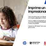 Imprime un Futuro Impresionante: HP y Recupera Tu Silla Impulsan la Educación Ancestral en Colombia