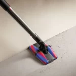 Dyson lanza la revolucionaria PencilVac™ la aspiradora más delgada del mundo