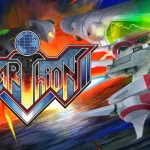 Earthion, el innovador juego de 16 bits creado por Yuzo Koshiro, se lanzará este año para Mega Drive, plataformas modernas y PC