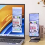 El Ecosistema HUAWEI: Potenciando Tu Productividad y Entretenimiento con la función Super Dispositvo